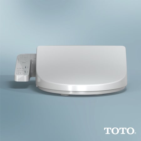 A large image of the TOTO SW3004 Alternate Image