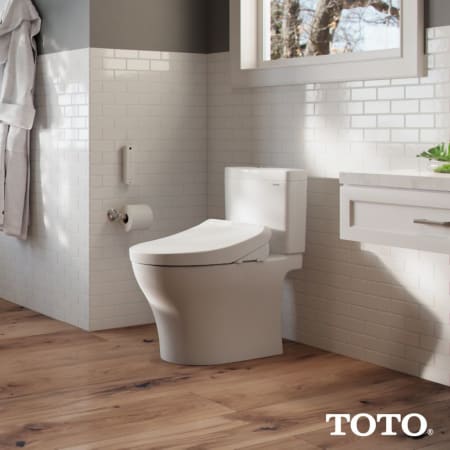 A large image of the TOTO SW3036R Alternate Image
