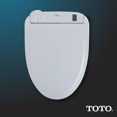 A large image of the TOTO SW573 Alternate Image