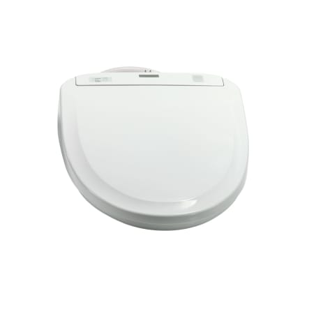 splash back mirror
