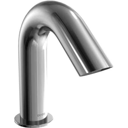A large image of the TOTO T28S11ET Polished Chrome