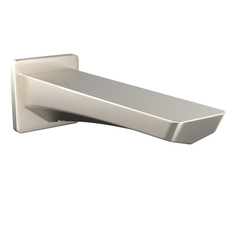 A large image of the TOTO TBG07001U Brushed Nickel