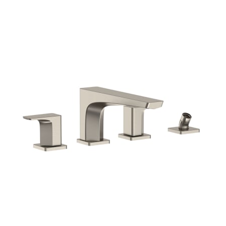 A large image of the TOTO TBG07202U Brushed Nickel
