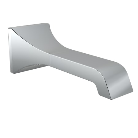 A large image of the TOTO TBG08001U Polished Chrome