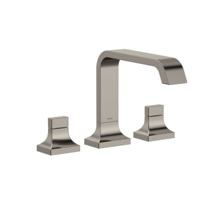 A large image of the TOTO TBG08201U Polished Nickel