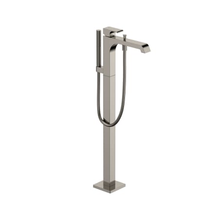 A large image of the TOTO TBG08306U Polished Nickel