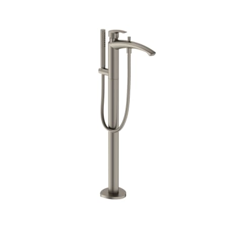 A large image of the TOTO TBG09306U Brushed Nickel