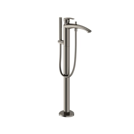 A large image of the TOTO TBG09306U Polished Nickel
