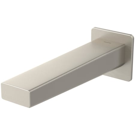 A large image of the TOTO TBG10001U Brushed Nickel