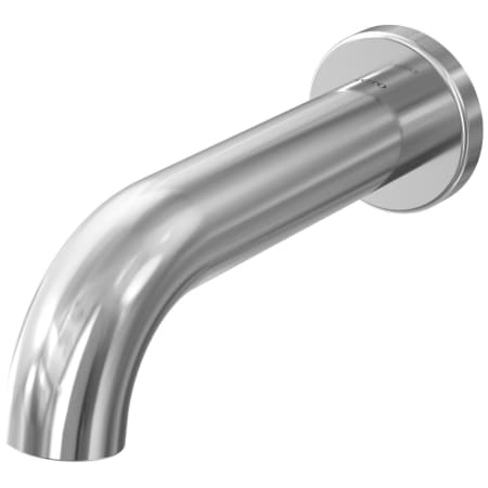 A large image of the TOTO TBG11001U Polished Chrome