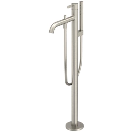 A large image of the TOTO TBG11306U Brushed Nickel
