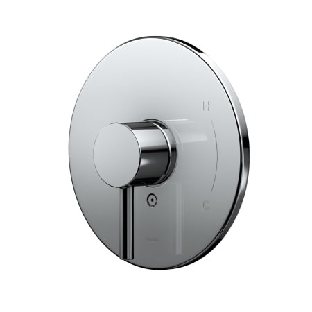 A large image of the TOTO TBV01801U Polished Chrome