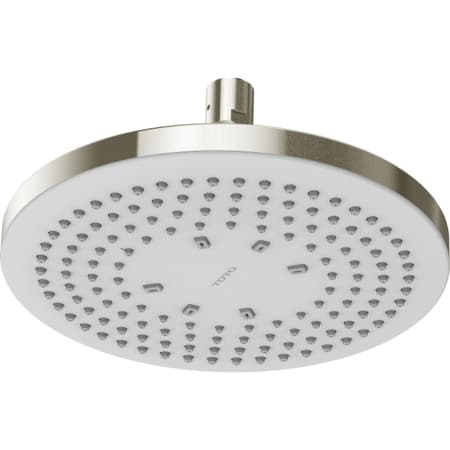 A large image of the TOTO TBW01003U1 Brushed Nickel