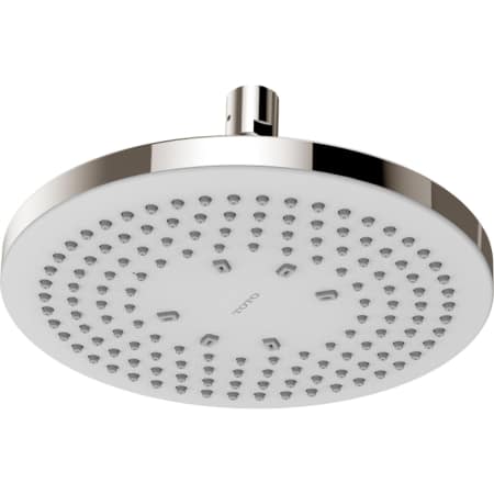 A large image of the TOTO TBW01003U1 Polished Nickel