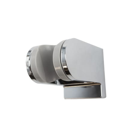 A large image of the TOTO TBW02019U Brushed Nickel