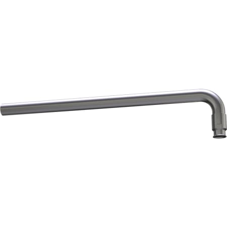 A large image of the TOTO TBW07025U Brushed Nickel