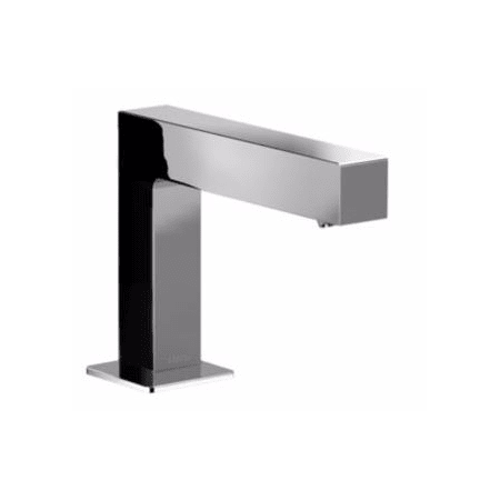 A large image of the TOTO TEL145-D10ET Polished Chrome