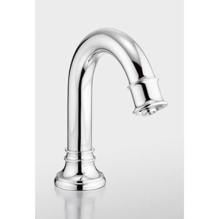 A large image of the TOTO TEL3LT10R Polished Chrome
