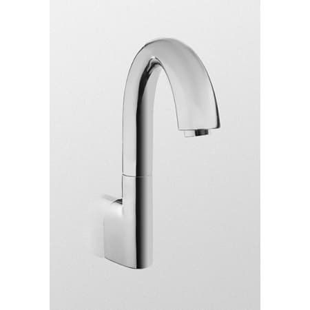 A large image of the TOTO TEL5LGW10 Polished Chrome