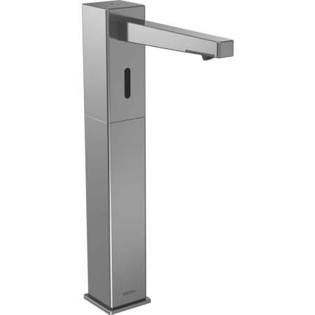 A large image of the TOTO TES202AG Polished Chrome