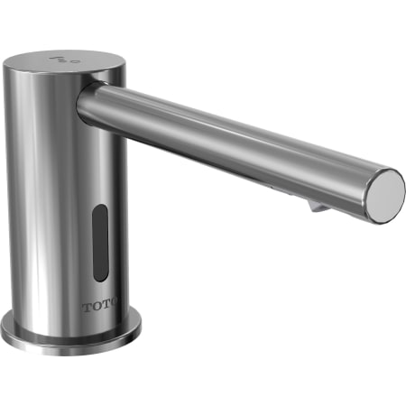 A large image of the TOTO TES204AB Polished Chrome