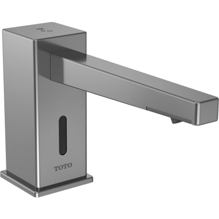 A large image of the TOTO TES204AE Polished Chrome