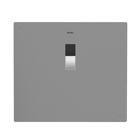 A large image of the TOTO TET2GA33 Stainless Steel
