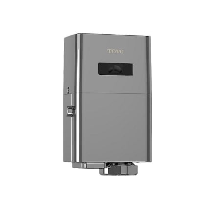 A large image of the TOTO TET6GA Polished Chrome