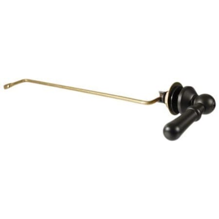 A large image of the TOTO THU141 Oil Rubbed Bronze