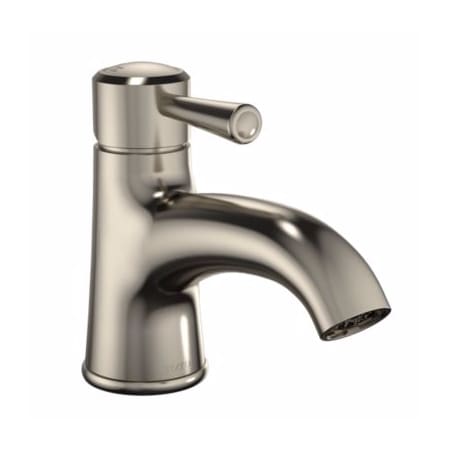A large image of the TOTO TL210SD12 Brushed Nickel