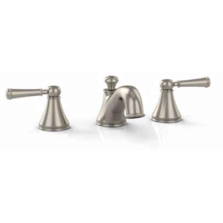 A large image of the TOTO TL220DD1 Brushed Nickel