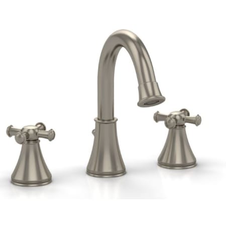 A large image of the TOTO TL220DDH Brushed Nickel