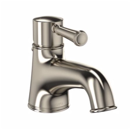 A large image of the TOTO TL220SD12 Brushed Nickel