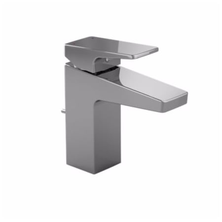 A large image of the TOTO TL370SD12 Polished Chrome