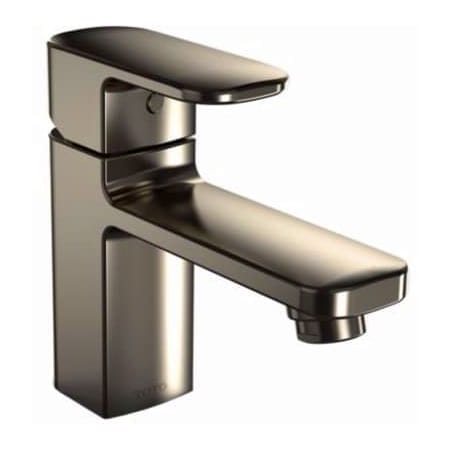 A large image of the TOTO TL630SD12 Brushed Nickel
