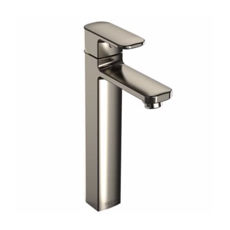 A large image of the TOTO TL630SDH12 Brushed Nickel