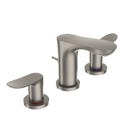A large image of the TOTO TLG01201U Brushed Nickel