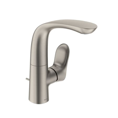 A large image of the TOTO TLG01309U Brushed Nickel