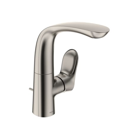 A large image of the TOTO TLG01309U Polished Nickel