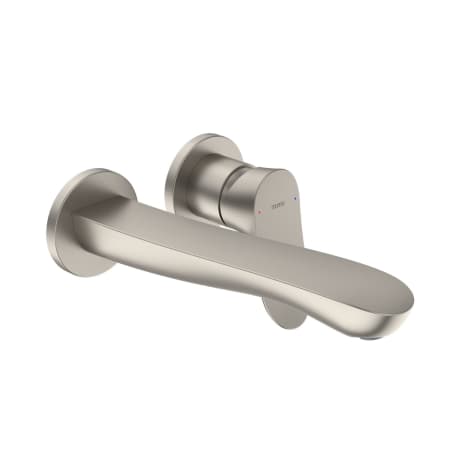 A large image of the TOTO TLG01311U Brushed Nickel