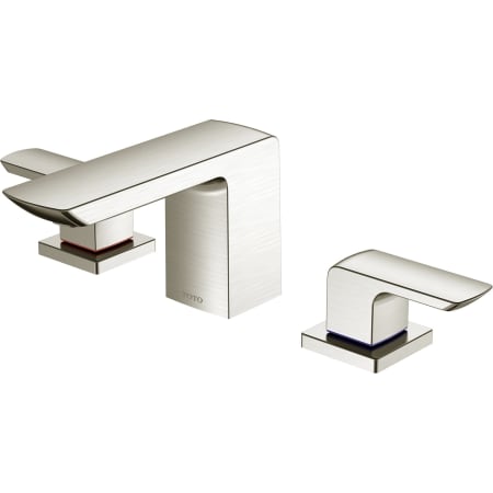 A large image of the TOTO TLG02201U Brushed Nickel