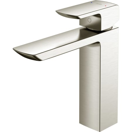 A large image of the TOTO TLG02304U Brushed Nickel