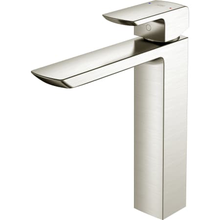 A large image of the TOTO TLG02307U Brushed Nickel