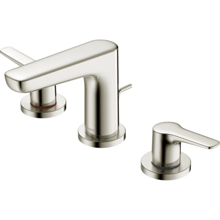 A large image of the TOTO TLG03201U Brushed Nickel