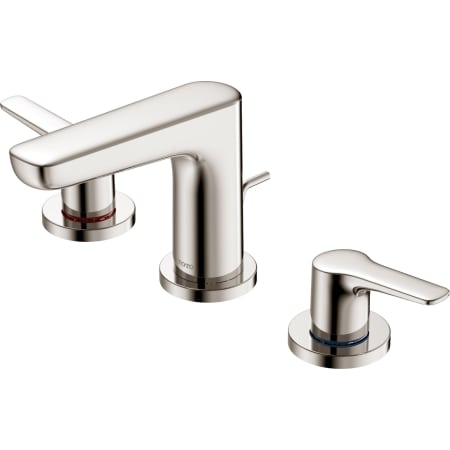 A large image of the TOTO TLG03201U Polished Nickel