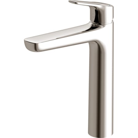 A large image of the TOTO TLG03303U Polished Nickel