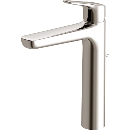 A large image of the TOTO TLG03305U Polished Nickel