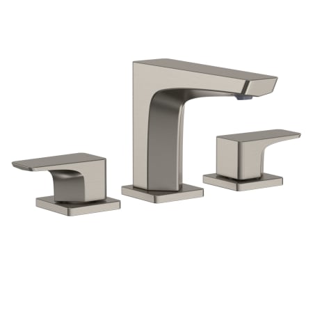 A large image of the TOTO TLG07201U Brushed Nickel