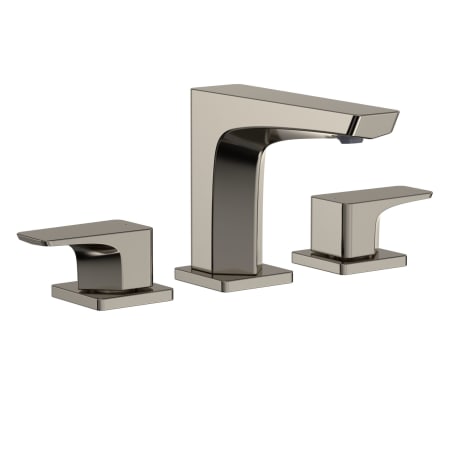 A large image of the TOTO TLG07201U Polished Nickel