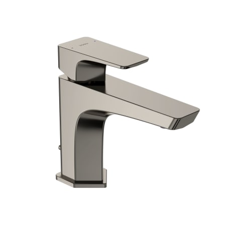 A large image of the TOTO TLG07301U Polished Nickel